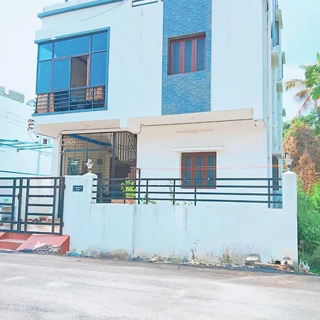 Rose Villa-3