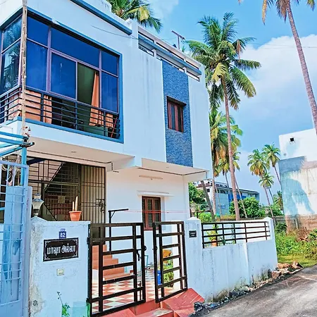 Rose Villa-2